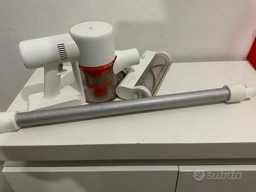 Aspirapolvere scopa elettrica Xiaomi senza fili