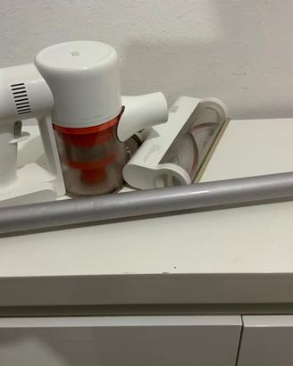 Aspirapolvere scopa elettrica Xiaomi senza fili