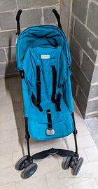 Passeggino Peg Perego Pliko Mini (verde)