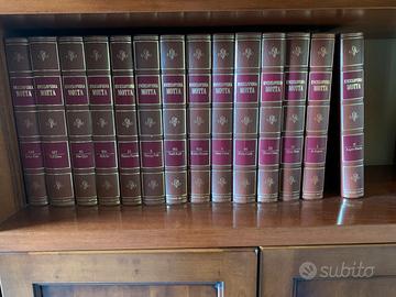 Enciclopedia Motta