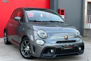 Abarth 595 1.4 T-JET 145 CV - *PROMOZIONE*