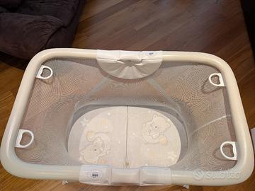 Box bimbi Millegiochi CAM Orso e Luna
