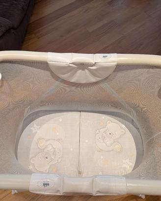 Box bimbi Millegiochi CAM Orso e Luna