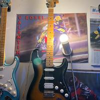 Stratocaster Squier Fender