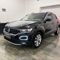 Volkswagen T-Roc 1.6 TDI SCR Advanced BlueMotion T