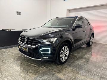 Volkswagen T-Roc 1.6 TDI SCR Advanced BlueMotion T
