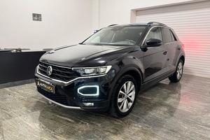 Volkswagen T-Roc 1.6 TDI SCR Advanced BlueMotion T