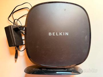 ROUTER WIFI BELKIN NETGEAR TIM