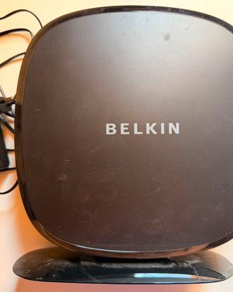 ROUTER WIFI BELKIN NETGEAR TIM