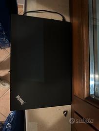 Lenovo thinkpad T15