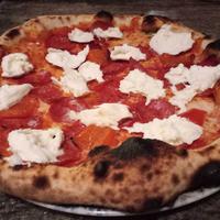 Pizzaiolo Esperto