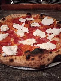 Pizzaiolo Esperto