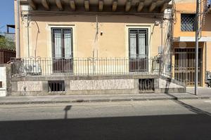 Appartamento Aci Castello [Cod. rif DR090VRG]