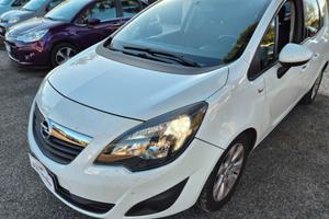 Opel Meriva 1.3 CDTI 95CV ecoFLEX Elective