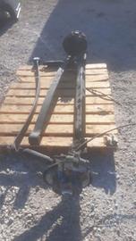 Peugeot boxer 2.2d avantreno e ponte post '08-'1