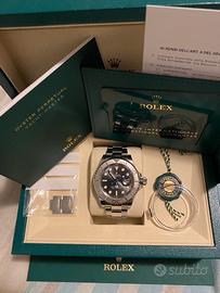 Rolex yacht-master 126622 40mm 2025