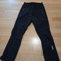 Pantaloni Sci Colmar Modernity - Taglia 48 - Nero 