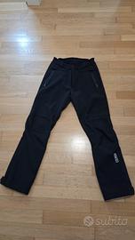 Pantaloni Sci Colmar Modernity - Taglia 48 - Nero 