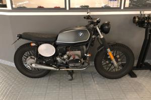 BMW R45 1983 Cafè Racer