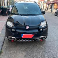 panda 1.3 mtj 4x4 cross