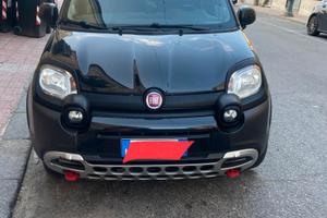 panda 1.3 mtj 4x4 cross