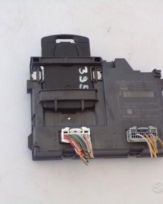 Blocchetto accensione Renault Clio 4 1.5 dci 2018