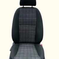 Sedile mercedes vito w477