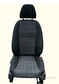 Sedile mercedes vito w477
