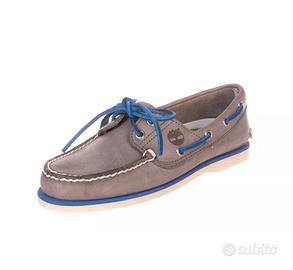 Timberland Barca Originali Nuove 40 6.5 7