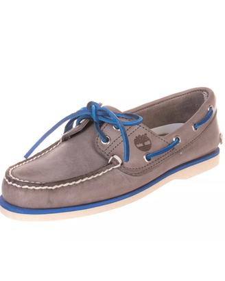 Timberland Barca Originali Nuove 40 6.5 7