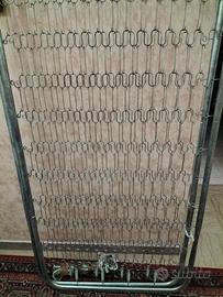 reti sdoppibili per letto matrimoniale