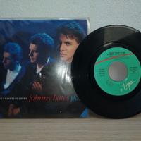 LP 45 giri Vinile 1987 Johnny Hates Jazz - I Dont