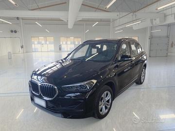 BMW X1 XDRIVE 25E BUSINESS ADVANTAGE AUTOMATICO SU