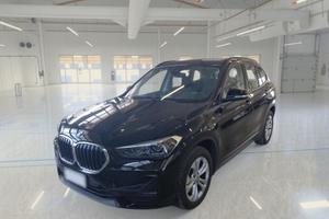 BMW X1 XDRIVE 25E BUSINESS ADVANTAGE AUTOMATICO SU