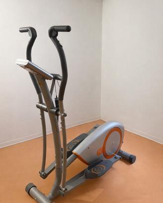 Cyclette ellittica Domyos VE 570.