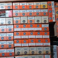 compactron 6AY11, 6AG11 e 6MJ8 per hifi