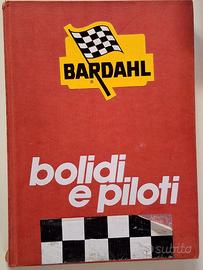 volume BOLIDI E PILOTI