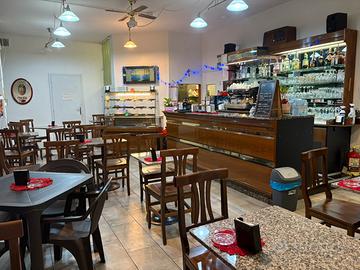 Bar / ristorazione