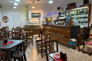 Bar / ristorazione