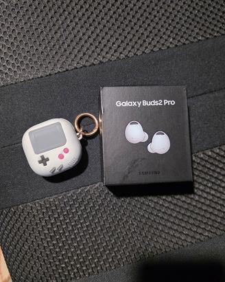 Samsung Busd Pro 2
