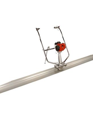 Staggia vibrante motore Honda GX35 e asta da 1,20m