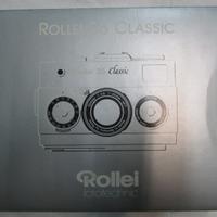 Rollei 35 Classic Titan