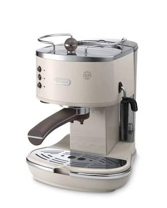 DeLonghi macchina caffe