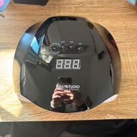 Lampada UV professionale 60W