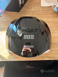 Lampada UV professionale 60W