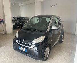 SMART FORTWO 800 40 kW COUPE' PASSION CDI