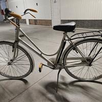 Bicicletta donna vintage Bianchi