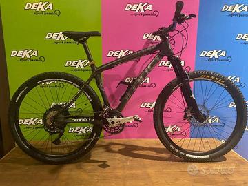 MTB TITICI CARBONIO 27,5 taglia M