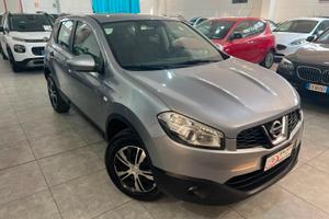 Nissan Qashqai 1.5 110 CV - ACENTA - 2013