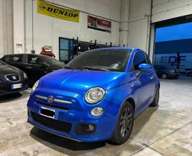 Fiat 500 1.2 S 69 CV